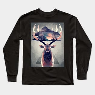 Thunder Boy Long Sleeve T-Shirt